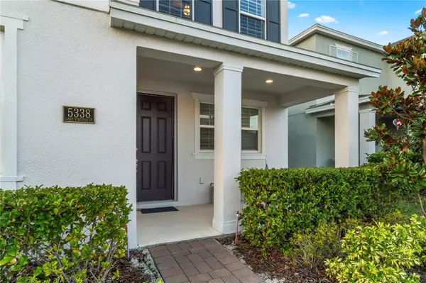 Winter Garden, FL 34787,5338 LAKE VIRGINIA ST