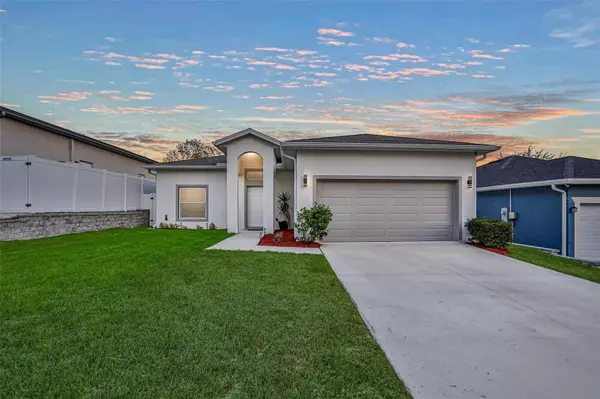 New Port Richey, FL 34653,6474 TAYLOR CT