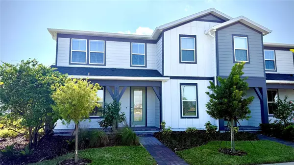 4576 MAPLE WALTZ ALY, Clermont, FL 34714