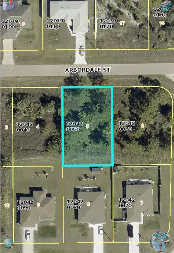 Lehigh Acres, FL 33974,1024 ARBORDALE ST
