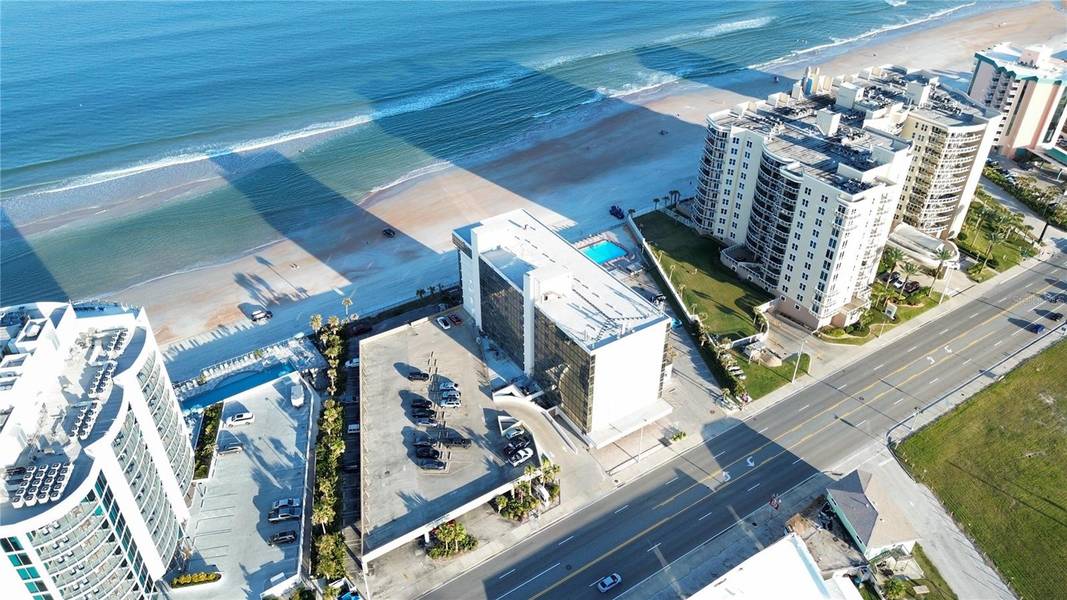 1909 S ATLANTIC AVE #901, Daytona Beach Shores, FL 32118