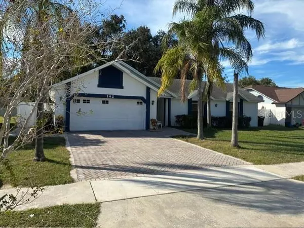 Orlando, FL 32835,142 RED ROSE CIR