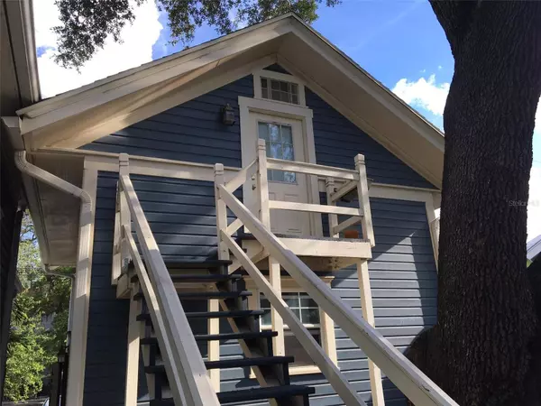 1101 W DE LEON ST, Tampa, FL 33606