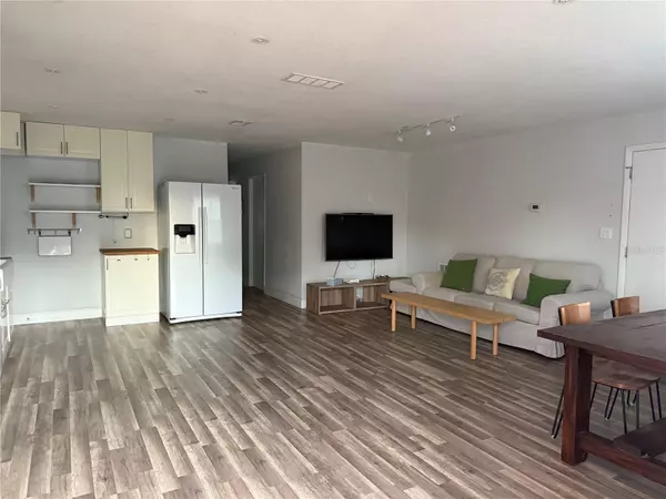 Orlando, FL 32803,1009 JAMAJO BLVD