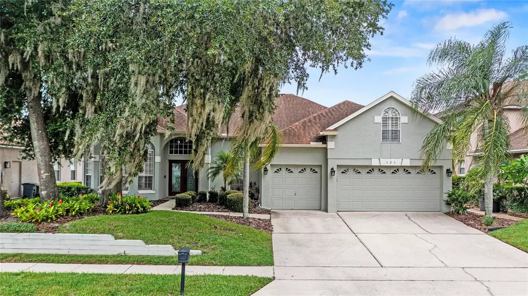 121 FIG TREE RUN, Longwood, FL 32750