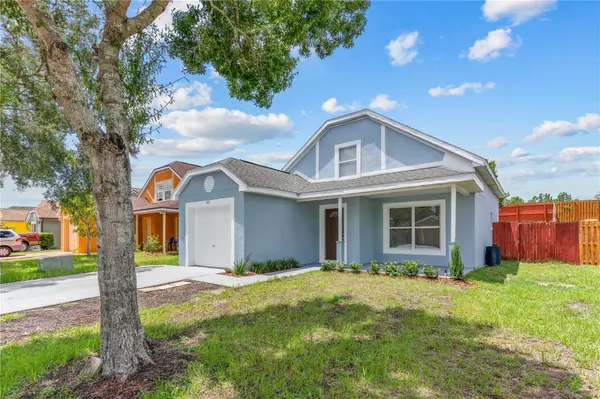 Davenport, FL 33837,421 ROLLINS DR