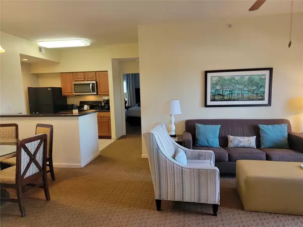 Orlando, FL 32821,8101 RESORT VILLAGE DR #31212