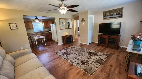 Orange City, FL 32763,550 BUFORD AVE