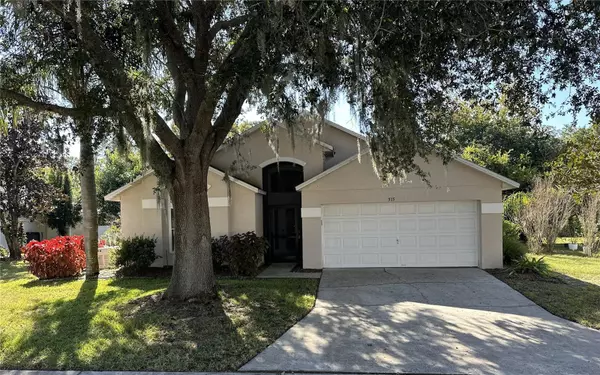 515 WHITTIER ST, Davenport, FL 33896