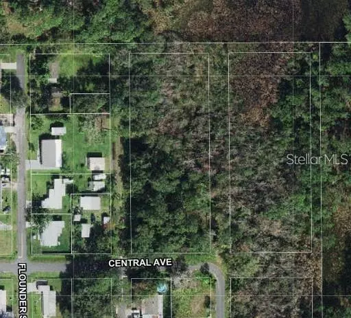 St Cloud, FL 34771,CENTRAL AVE