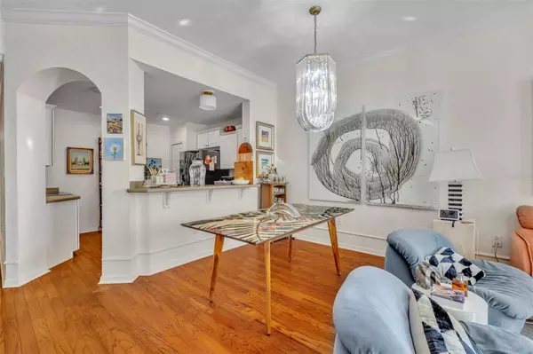 Celebration, FL 34747,1053 OAK POND DR #302