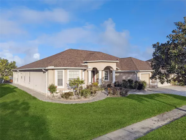 Kissimmee, FL 34746,2564 CHAPALA DR