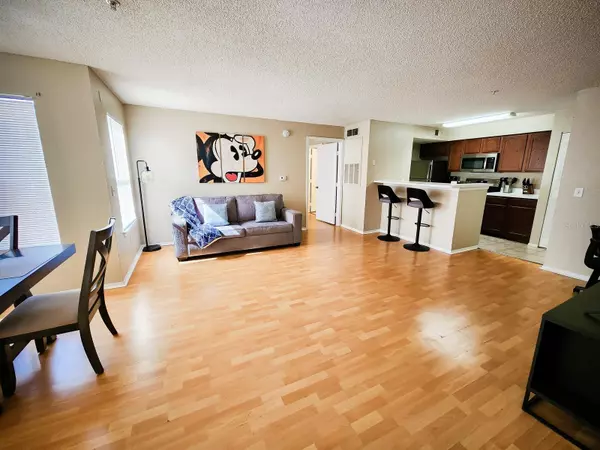 Kissimmee, FL 34741,2216 GRAND CAYMAN CT #1425