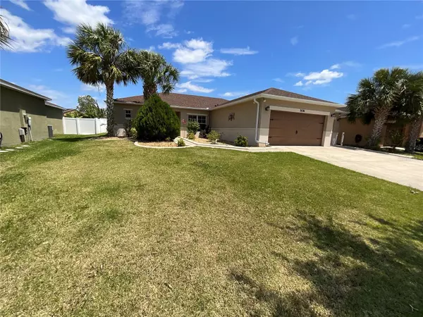 Kissimmee, FL 34746,3636 SAIL HARBOR DR