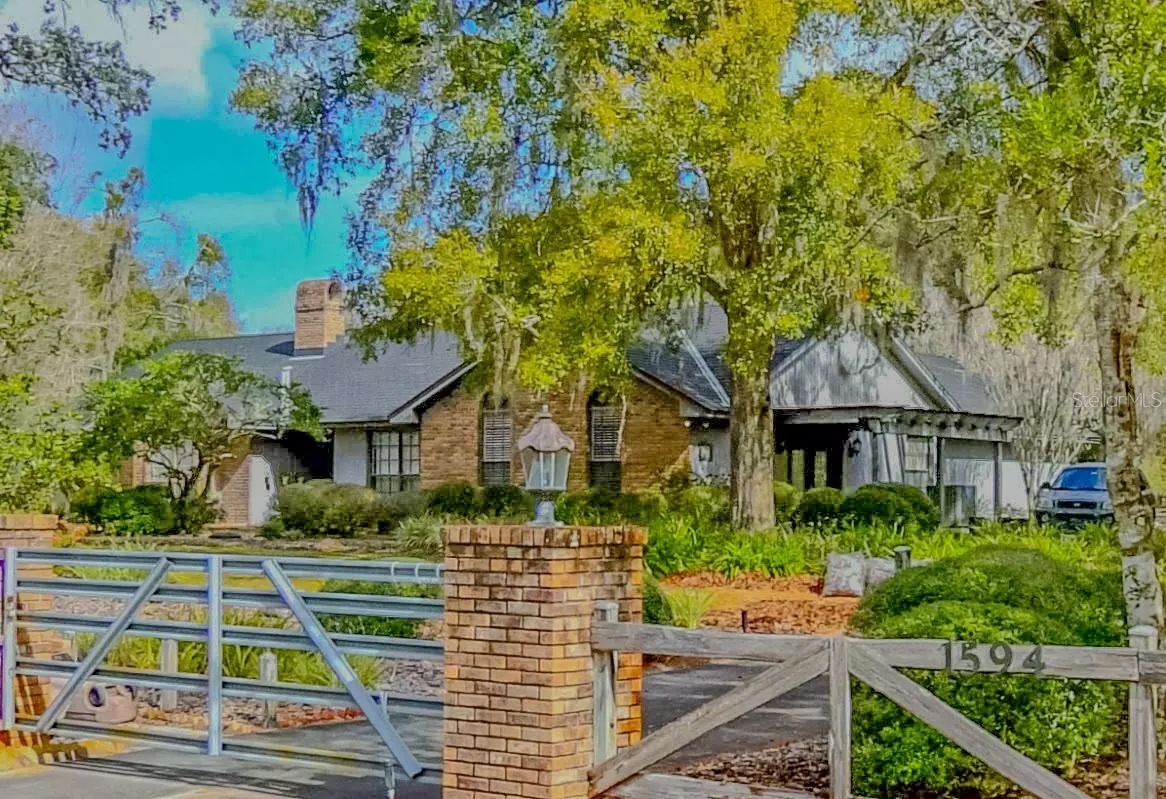 Chuluota, FL 32766,1594 VAN HERCKE LN