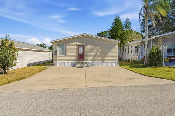 Davenport, FL 33897,50989 HIGHWAY 27 #204