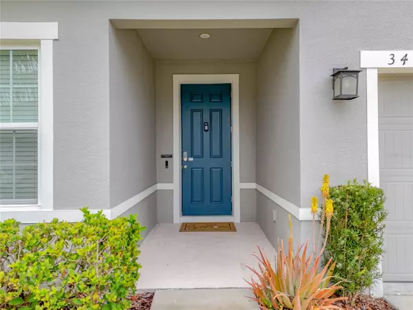 Sanford, FL 32771,3493 LAZY RIVER TER