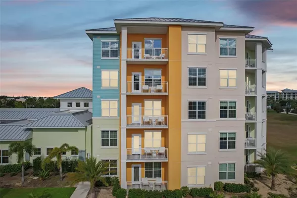 Kissimmee, FL 34747,3151 SUNSET WALK DR #318