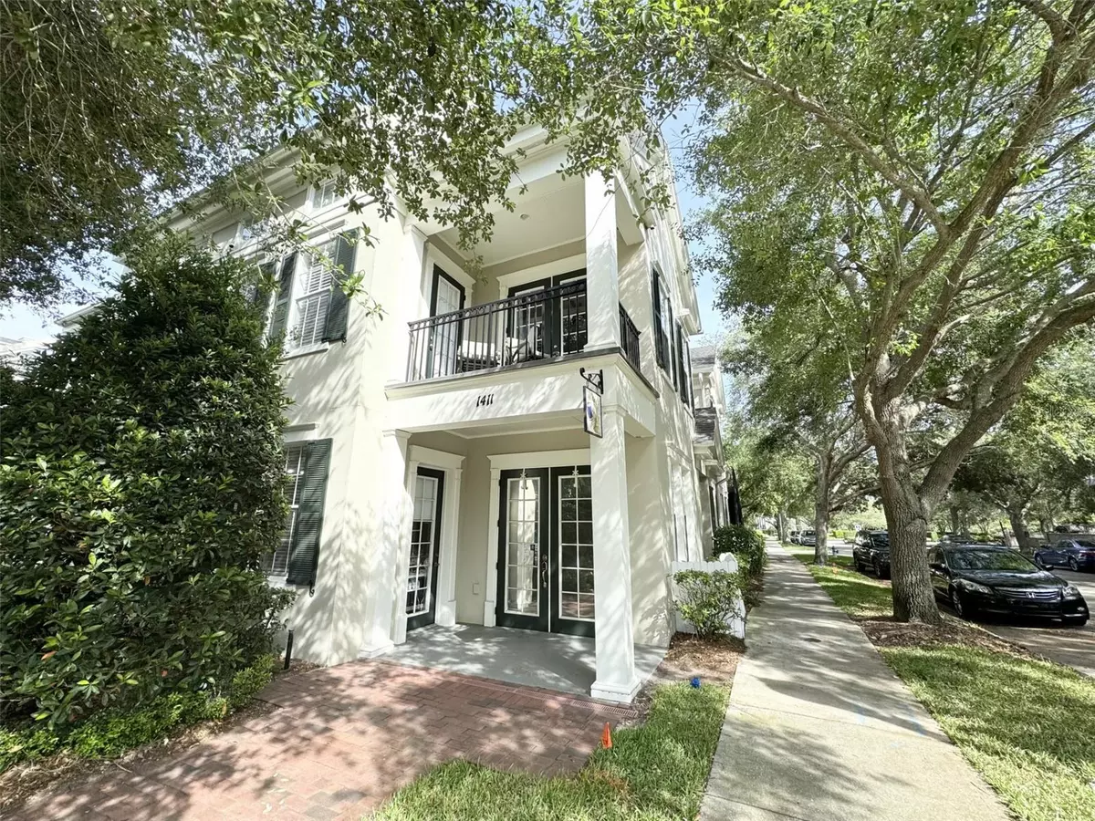 Orlando, FL 32814,1411 LAKE BALDWIN LN #B