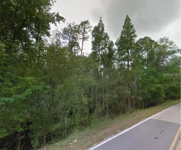 0 POYNER RD, Polk City, FL 33868