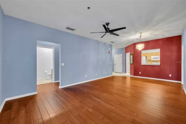 Orlando, FL 32811,4833 CYPRESS WOODS DR #4206