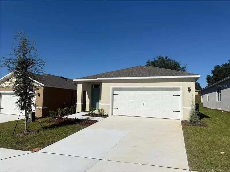 3731 POINT SUR CT, Davenport, FL 33837