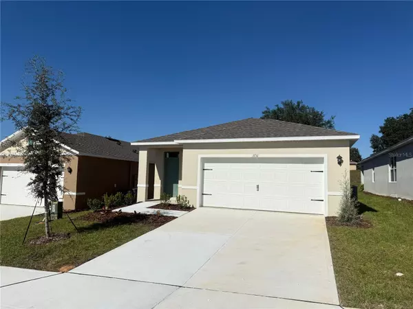 3731 POINT SUR CT, Davenport, FL 33837