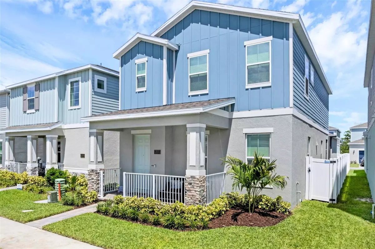 Winter Garden, FL 34787,13151 CALMING BREEZE WAY