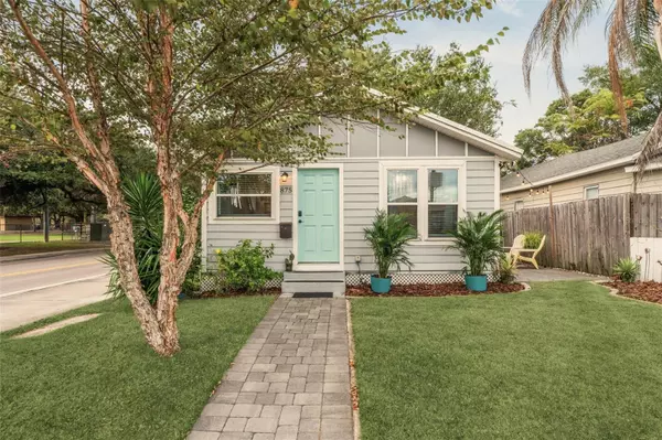 875 W LYMAN AVE, Winter Park, FL 32789