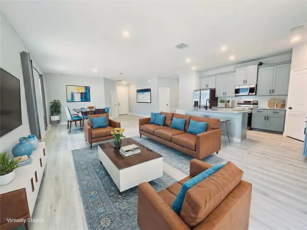 Homosassa, FL 34446,6 CALENDULA CT