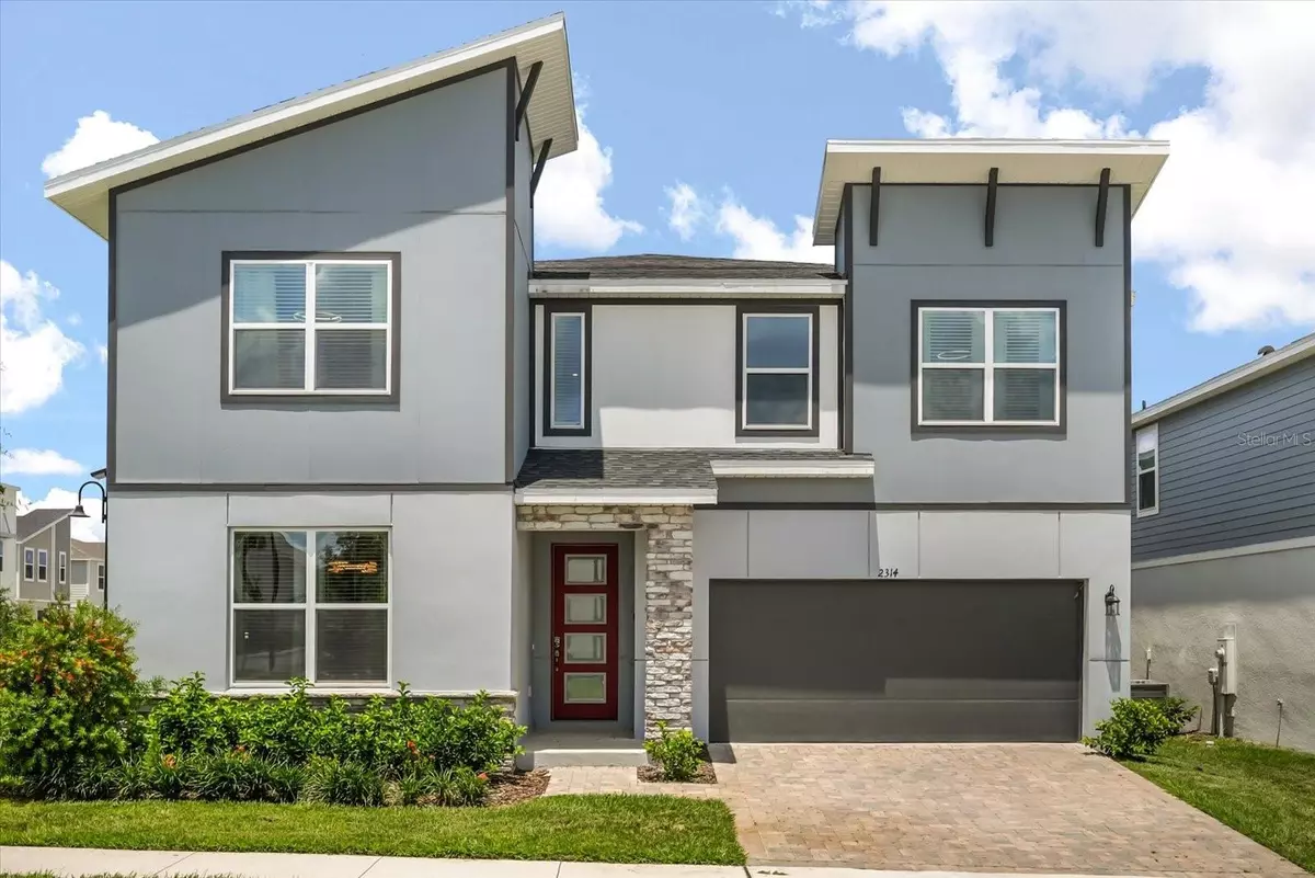 Kissimmee, FL 34747,2314 CALM SHORE WAY