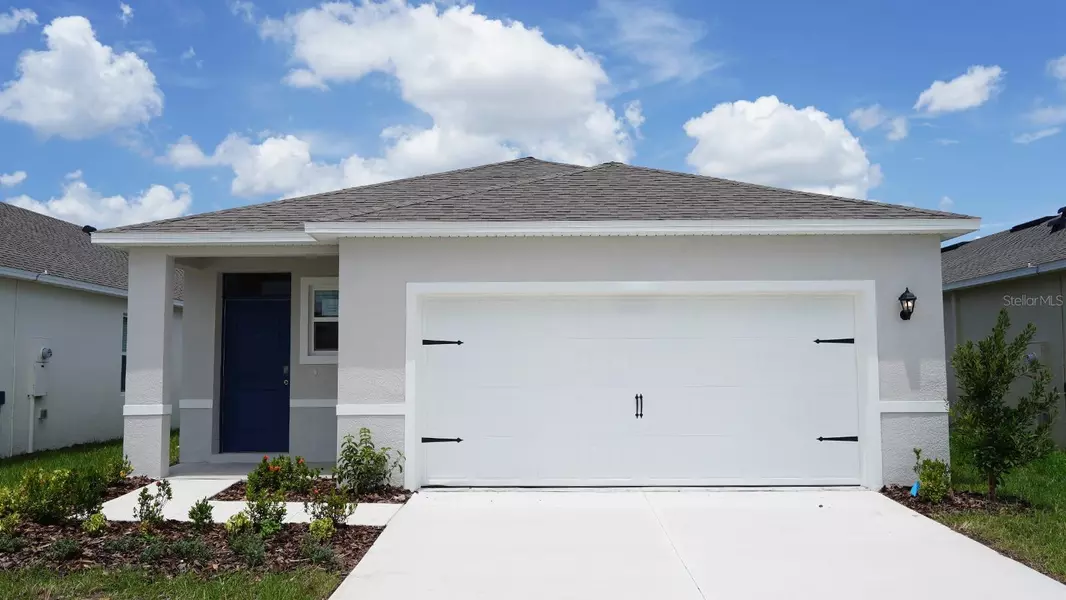 3829 MOLERA, Davenport, FL 33837