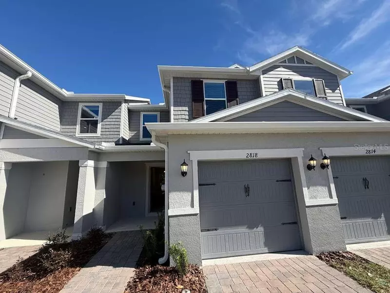 2818 RAINDROP RUN STREET, Clermont, FL 34714