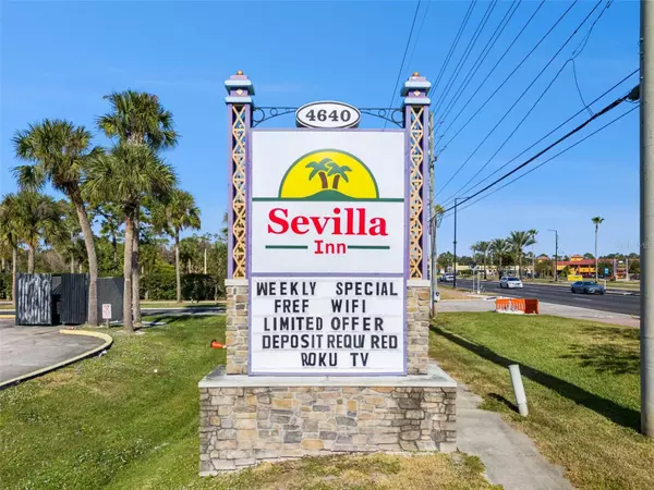 Kissimmee, FL 34746,4640 W IRLO BRONSON MEMORIAL HWY