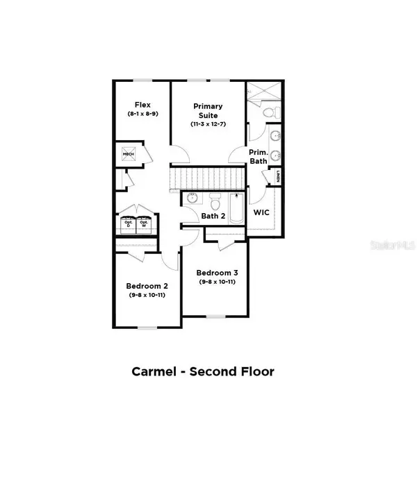 St Cloud, FL 34773,6505 HORSESHOE LANE WAY