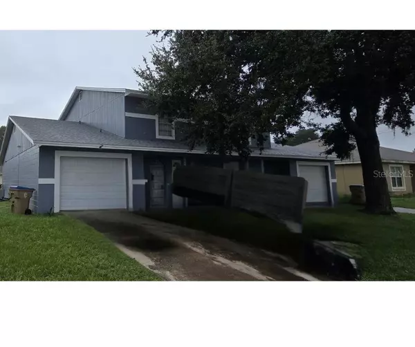 Kissimmee, FL 34758,669 ROYALTY CT #B