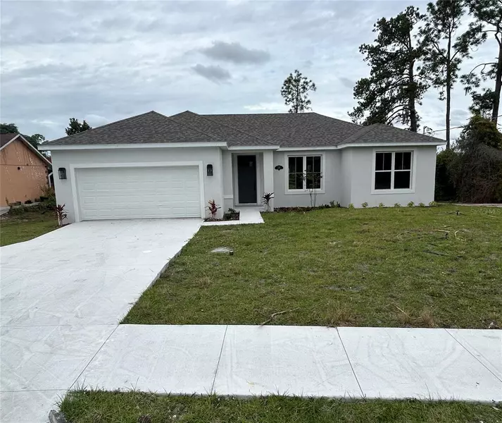 1316 FERENDINA DR, Deltona, FL 32725