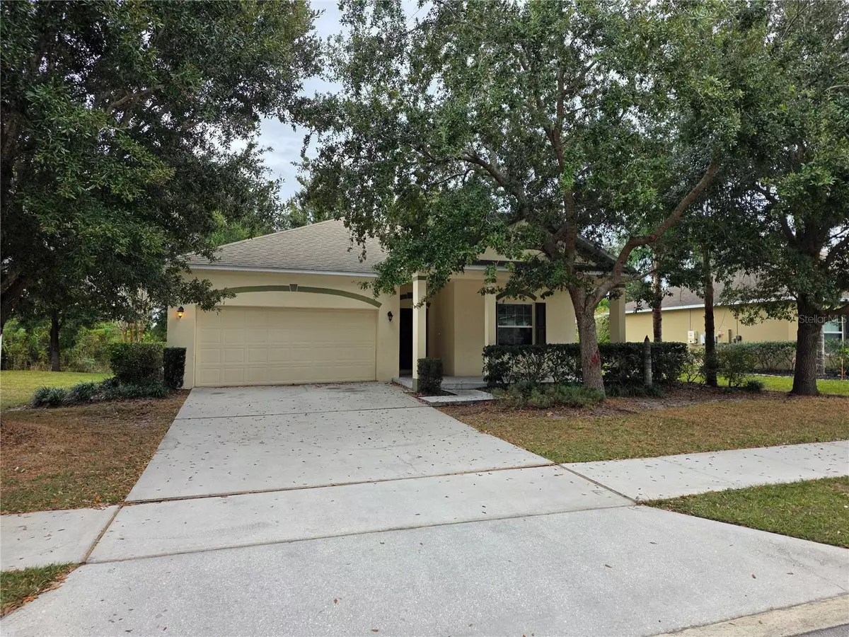 Apopka, FL 32703,1571 DANISCO PL