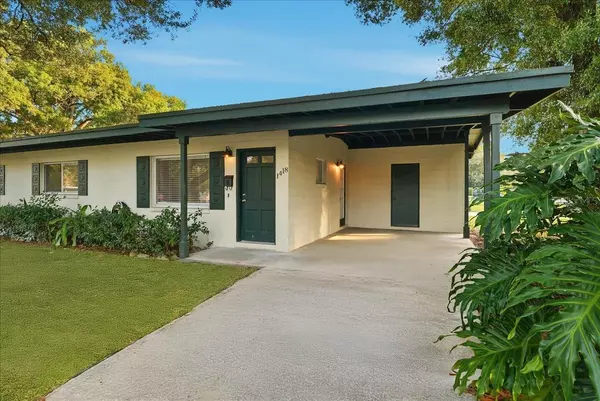 1418 BEATRICE DR, Orlando, FL 32810