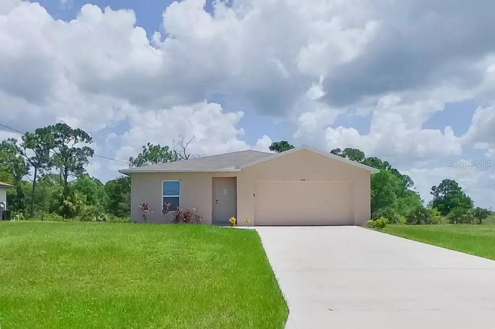 Cape Coral, FL 33993,4341 NW 34TH AVE