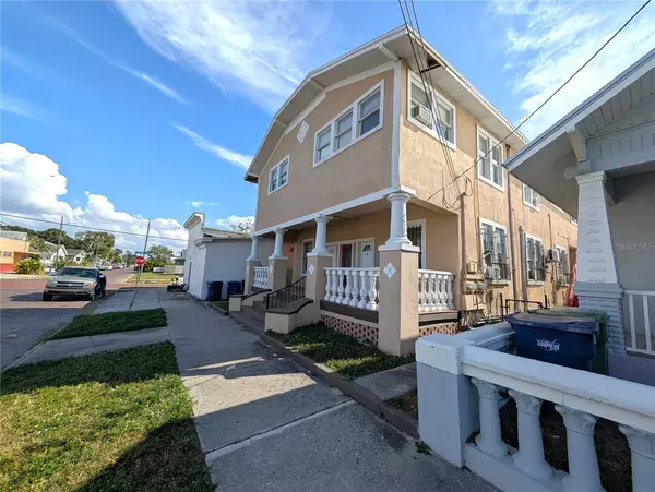 Tampa, FL 33607,2904 W CHESTNUT ST #4