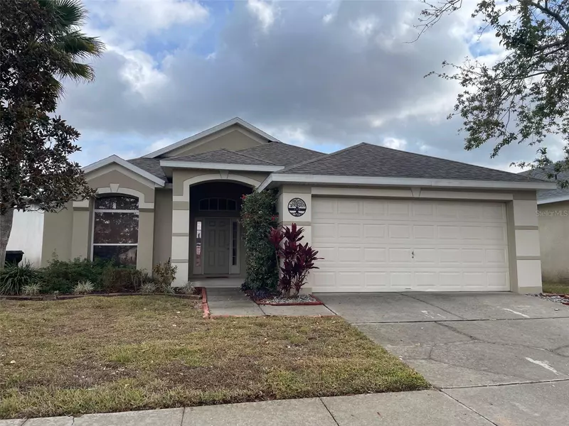 1154 BLOOMINGDALE DR, Davenport, FL 33897