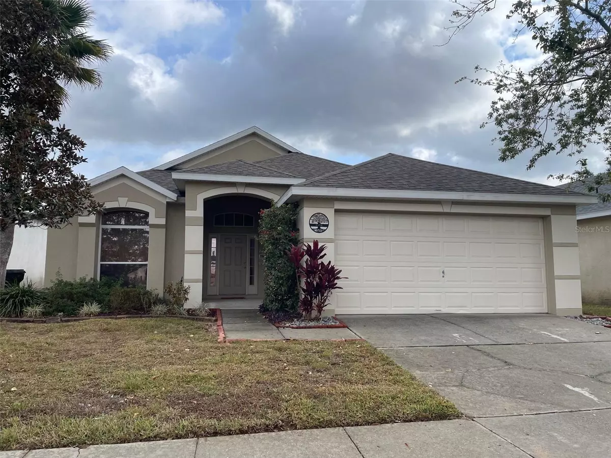 Davenport, FL 33897,1154 BLOOMINGDALE DR