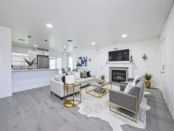 Orlando, FL 32822,7609 WINTER SHADE DR