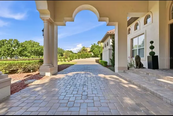 Windermere, FL 34786,3103 SEIGNEURY DR