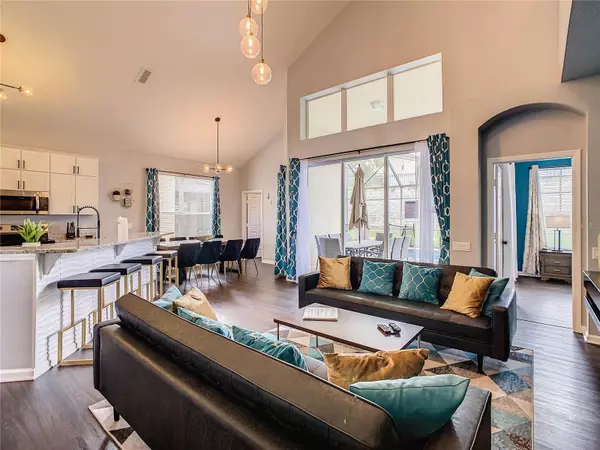 Kissimmee, FL 34747,7757 BASNETT CIR