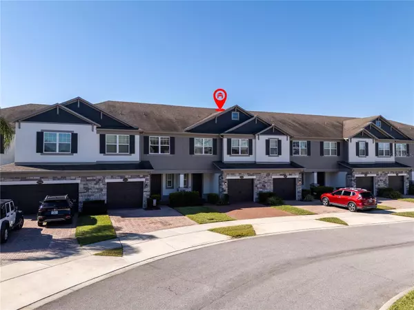 Winter Garden, FL 34787,15688 ORANGE HARVEST LOOP