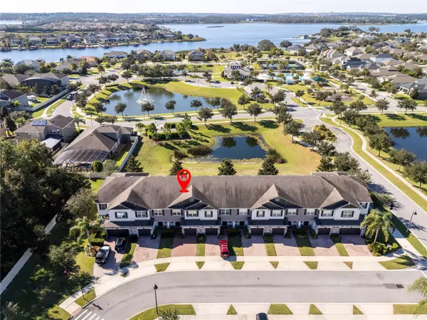 Winter Garden, FL 34787,15688 ORANGE HARVEST LOOP