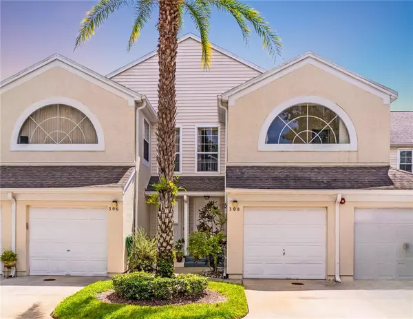 6043 LAKE POINTE DR #308, Orlando, FL 32822