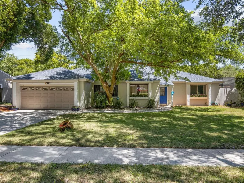 5621 BAYBROOK AVE, Orlando, FL 32819